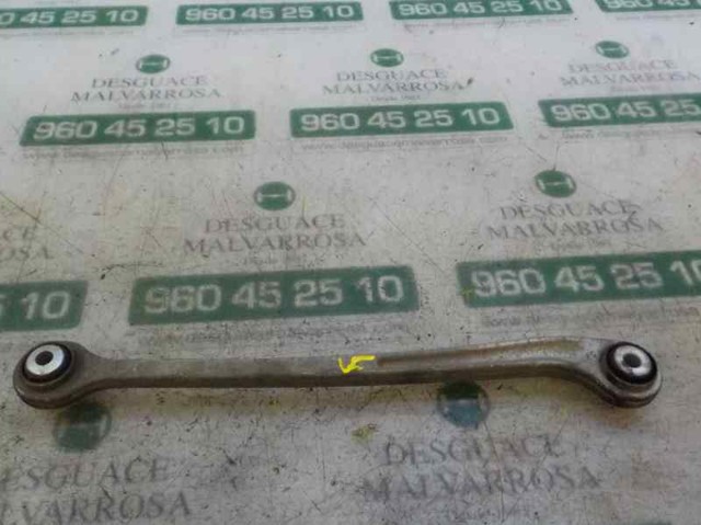 Braço oscilante (tração) longitudinal inferior direito de suspensão traseira A2223500229 MERCEDES