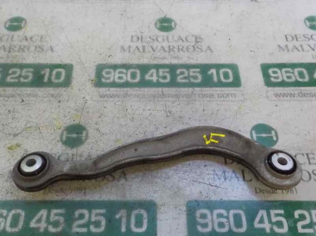 Braço oscilante superior direito de suspensão traseira A2223500232 MERCEDES