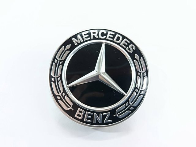 Coberta de disco de roda A2224002200 MERCEDES