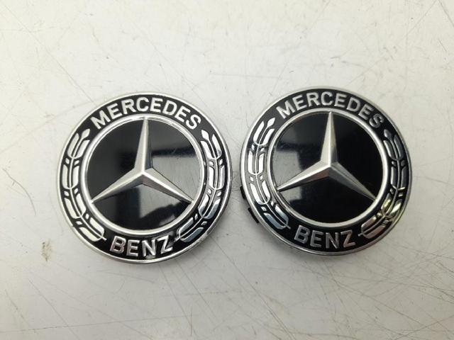 Coberta de disco de roda A2224002200 MERCEDES