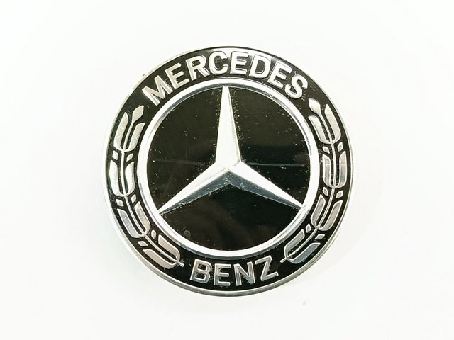 Coberta de disco de roda A2224002200 MERCEDES