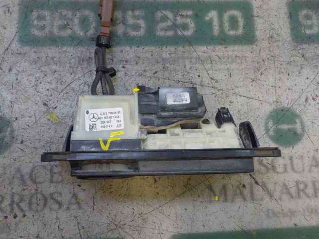 A2227500593 Mercedes