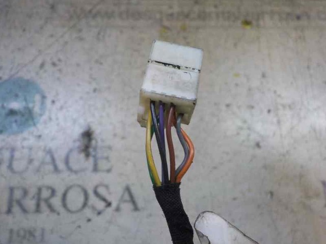 Espelho de salão interno A22281002179051 MERCEDES