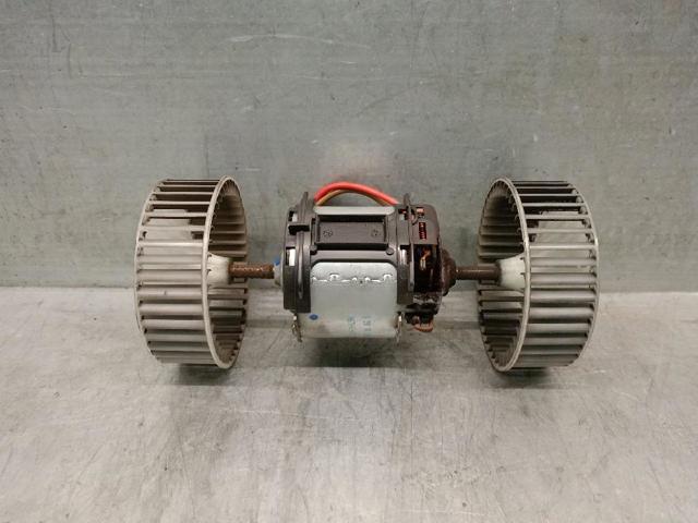 Motor de ventilador de forno (de aquecedor de salão) A2228202214 MERCEDES