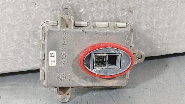 Módulo de direção (Centralina eletrônica) das luzes A2229003300 MERCEDES
