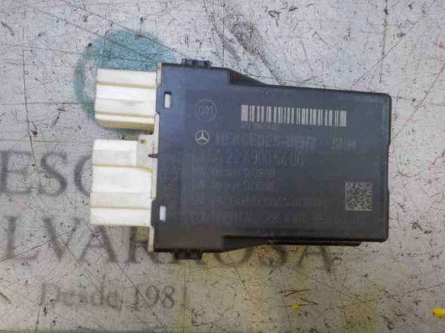 A2229005406 Mercedes