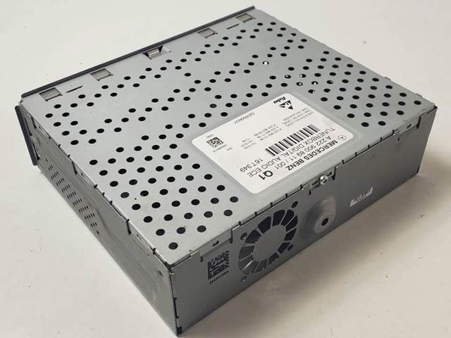 A2229008911 Mercedes