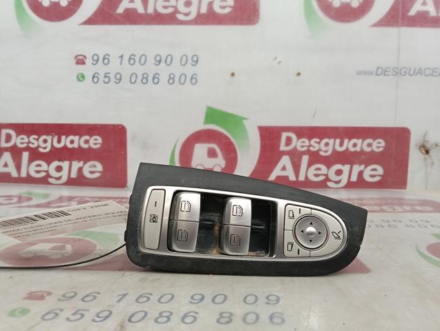 A2229056800 Mercedes