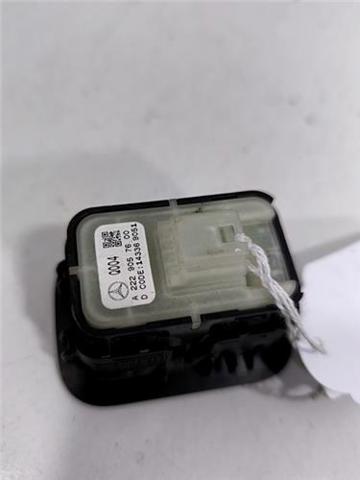 A2229057600 Mercedes