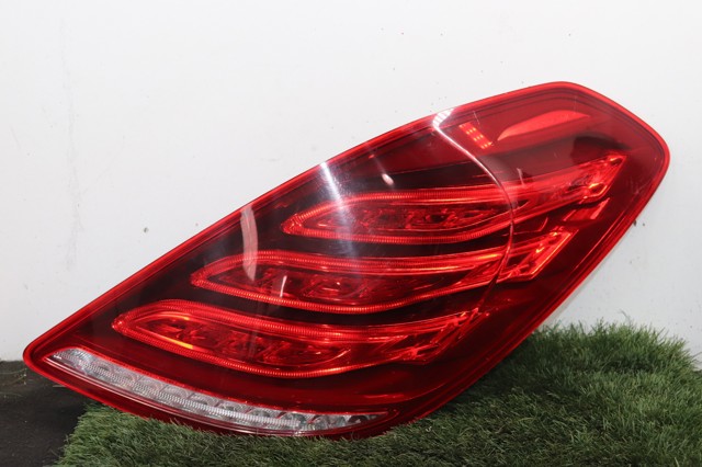 A2229065501 Mercedes