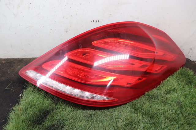 A2229065501 Mercedes