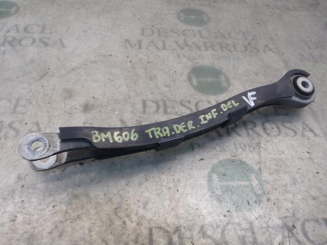 Barra transversal de suspensão traseira A2303502006 MERCEDES