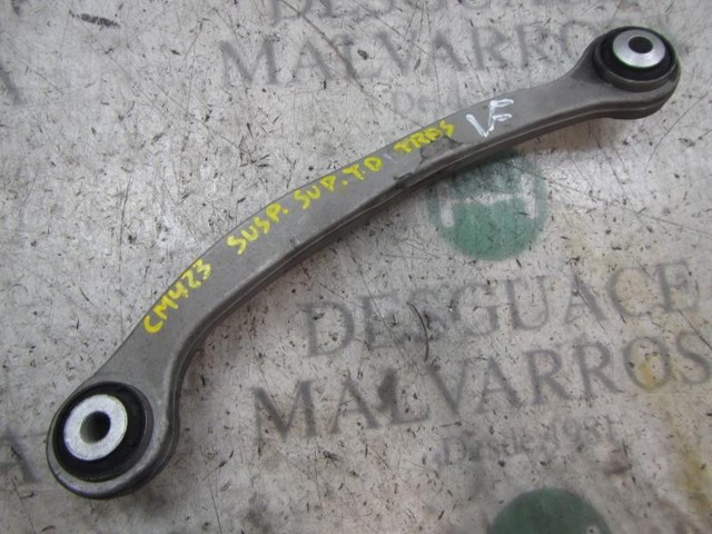 Braço oscilante superior direito de suspensão traseira A2303502806 MERCEDES