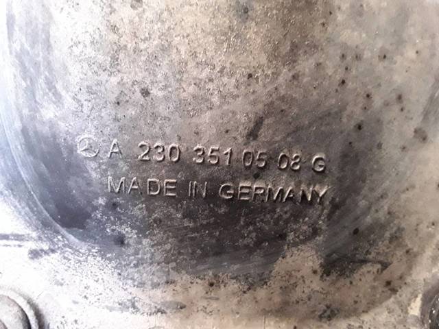 A2303521806 Mercedes