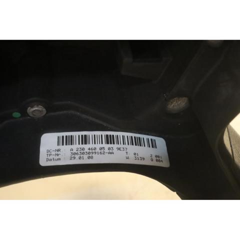 A2304600503 Mercedes