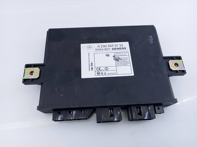 A2305450132 Mercedes