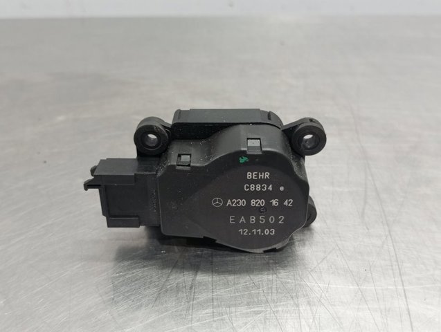 A2308201642 Mercedes