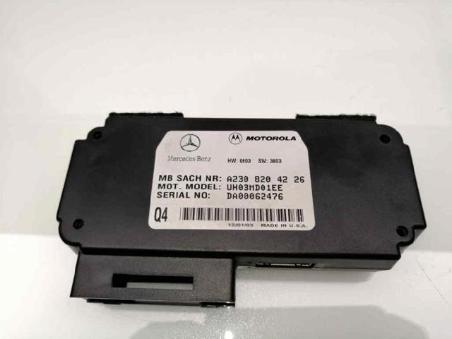 A2308204226 Mercedes