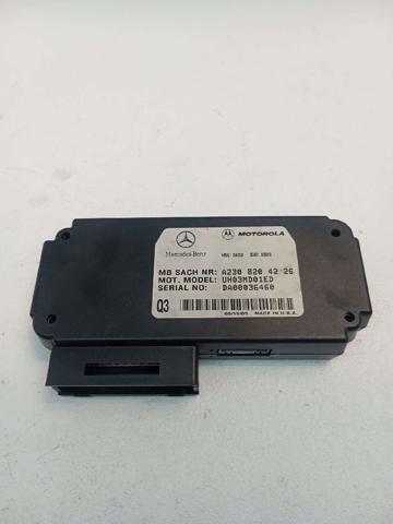 A2308204226 Mercedes