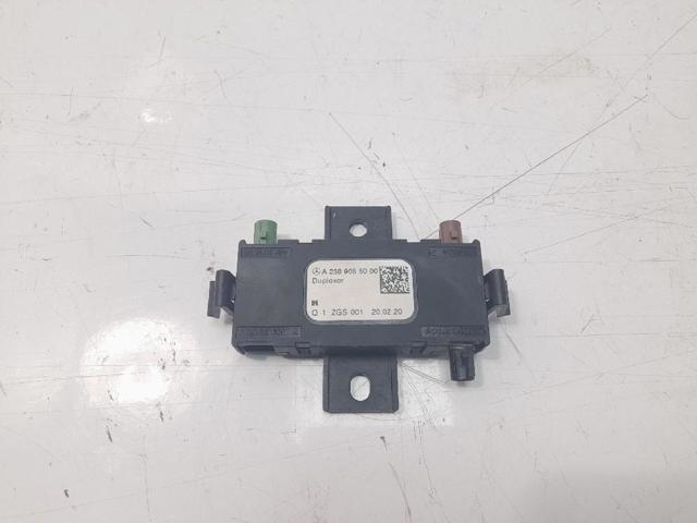 A2389055000 Mercedes