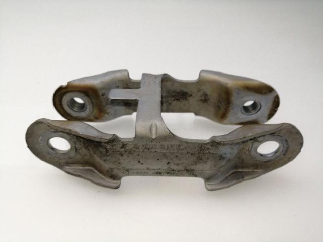 Coxim (suporte) direito superior de motor A2462400809 MERCEDES