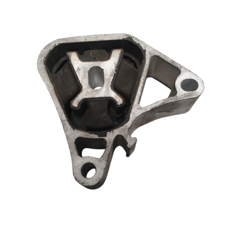 Coxim (suporte) direito superior de motor A2462400809 MERCEDES
