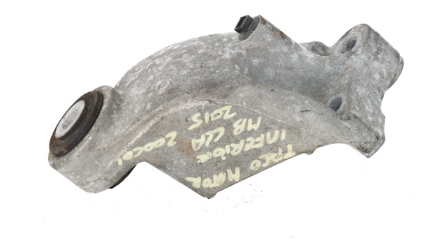 Coxim (suporte) direito superior de motor A2462401109 MERCEDES
