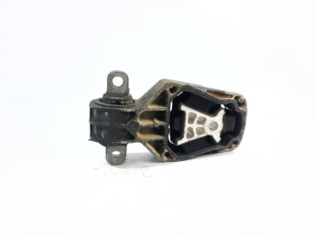 Coxim (suporte) traseiro de motor A2462401209 MERCEDES