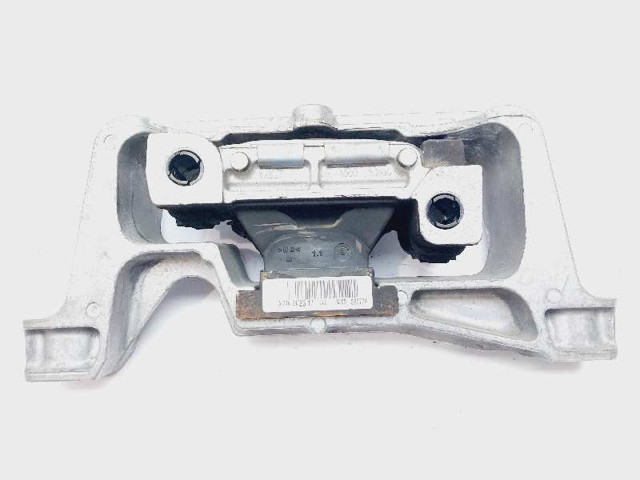 Coxim (suporte) direito de motor A2462401717 MERCEDES