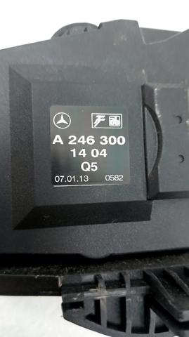 A2463001404 Mercedes