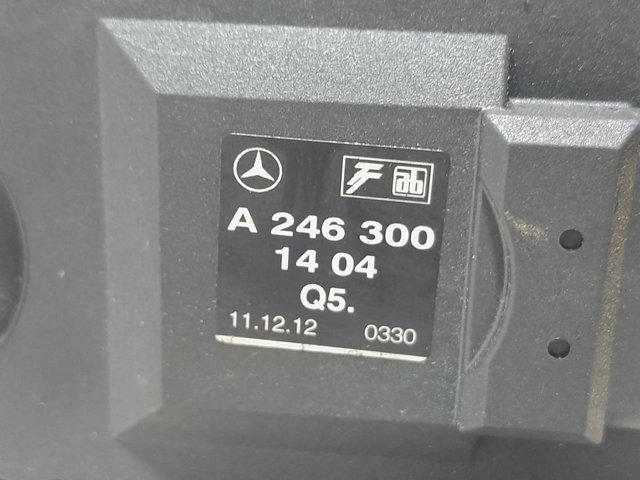 A2463001404 Mercedes