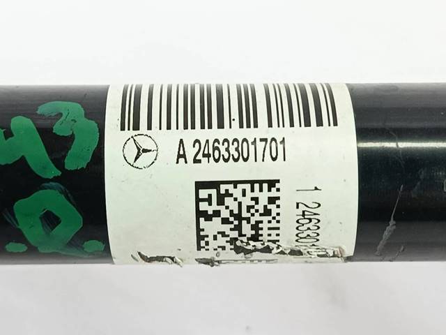 A2463301701 Mercedes