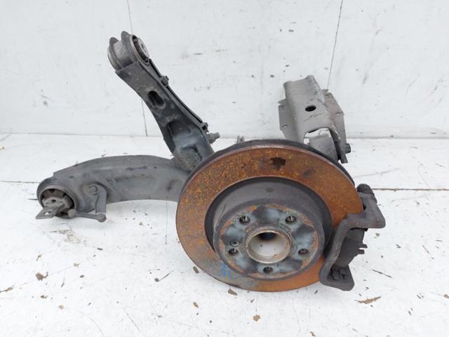 Cubo dianteiro A2463370145 MERCEDES
