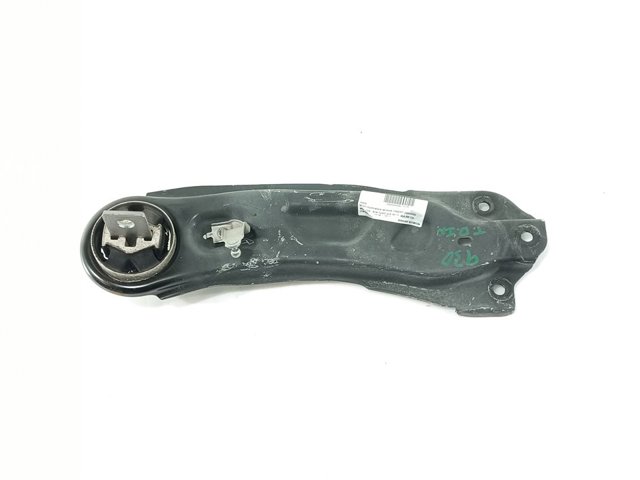 Bloco silencioso dianteiro de braço oscilante traseiro longitudinal A2463530043 MERCEDES