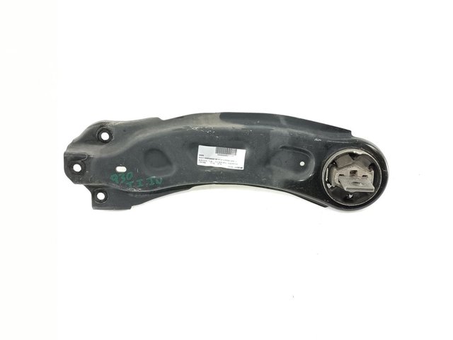 Bloco silencioso dianteiro de braço oscilante traseiro longitudinal A2463530043 MERCEDES