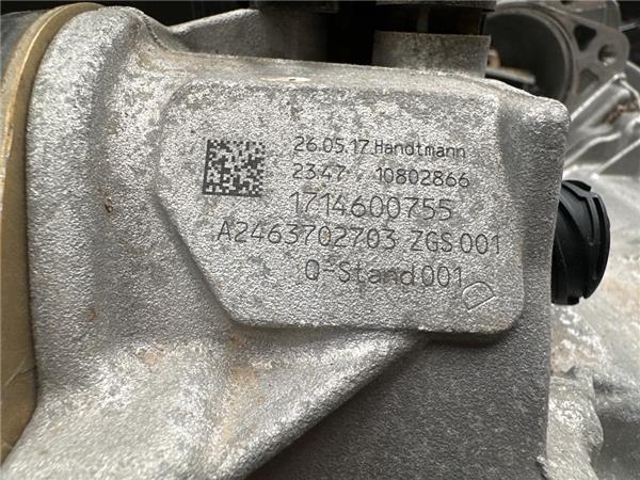 A2463702703 Mercedes