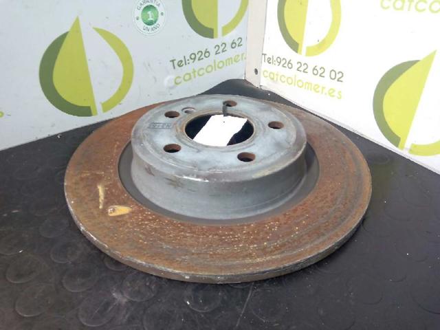 Disco do freio traseiro A246423011207 MERCEDES