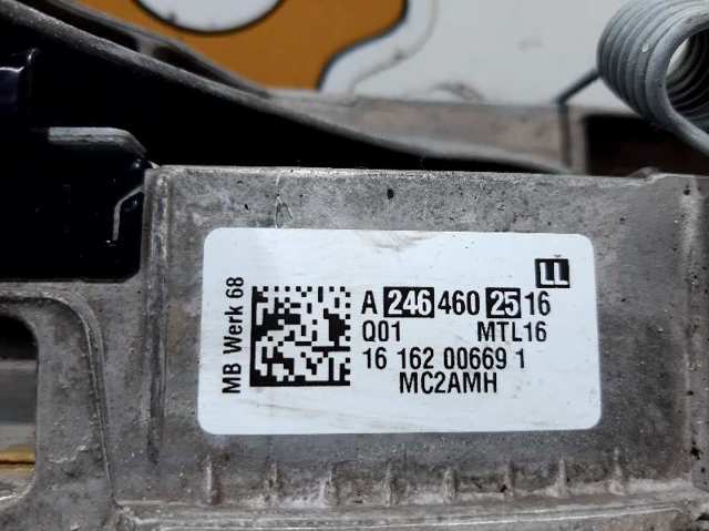 A2464602516 Mercedes