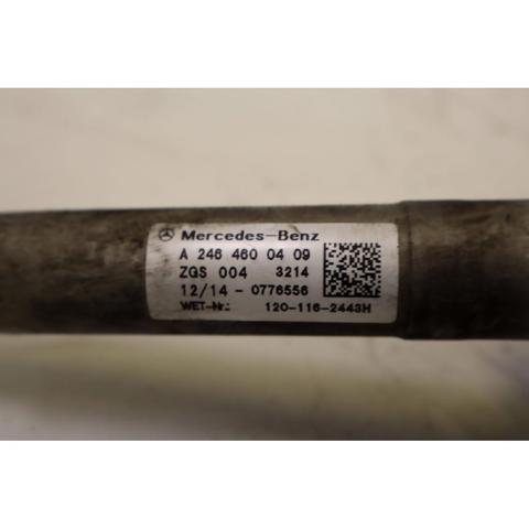 A2464602516 Mercedes
