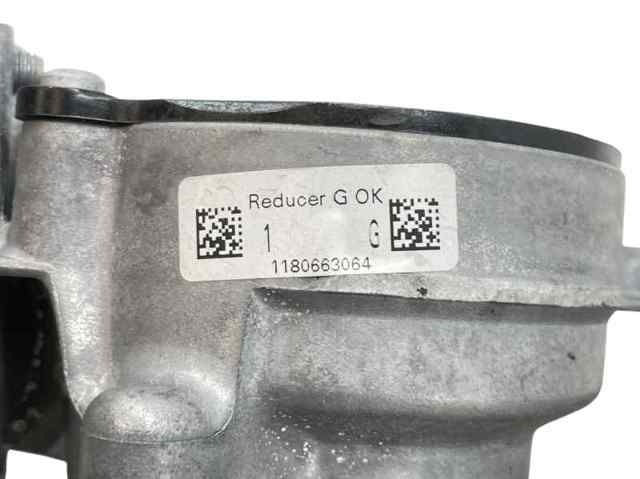 Cremalheira da direção A2464605301 MERCEDES