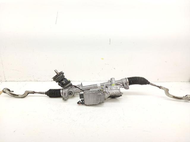 Cremalheira da direção A2464605301 MERCEDES