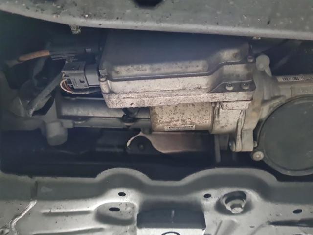 Cremalheira da direção A2464606500 MERCEDES