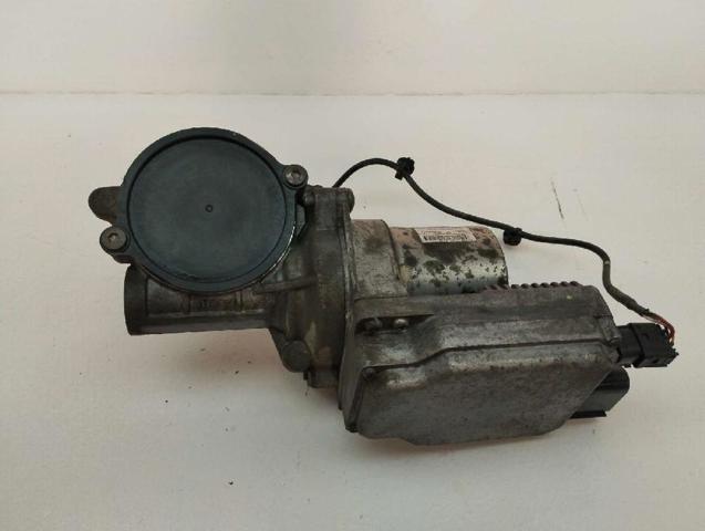 Cremalheira da direção A2464609000 MERCEDES