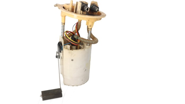 Módulo de bomba de combustível com sensor do nível de combustível A2464701494 MERCEDES