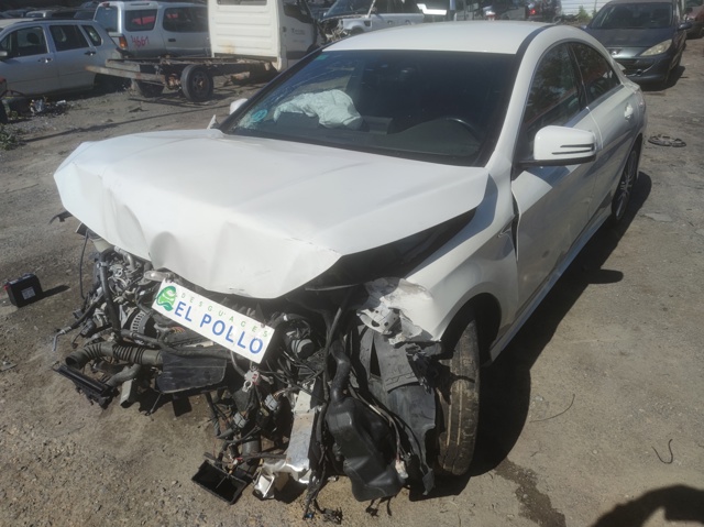 Módulo de bomba de combustível com sensor do nível de combustível A2464701494 MERCEDES