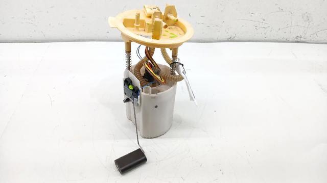 Módulo de bomba de combustível com sensor do nível de combustível A2464701494 MERCEDES