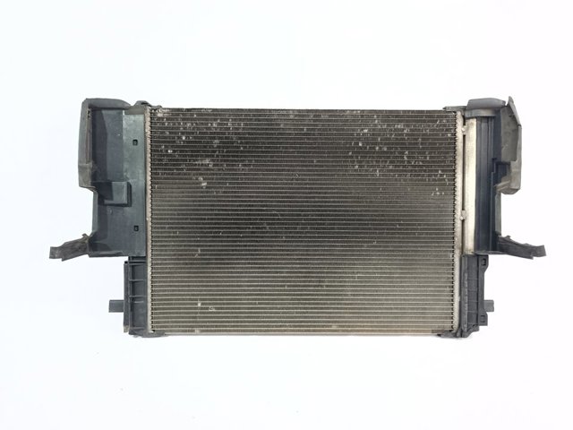 Radiador de aparelho de ar condicionado A2465000054 MERCEDES