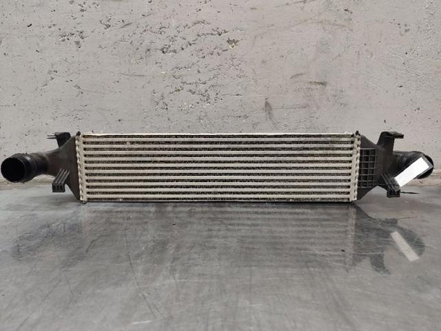 Radiador de intercooler A2465000900 NISSAN