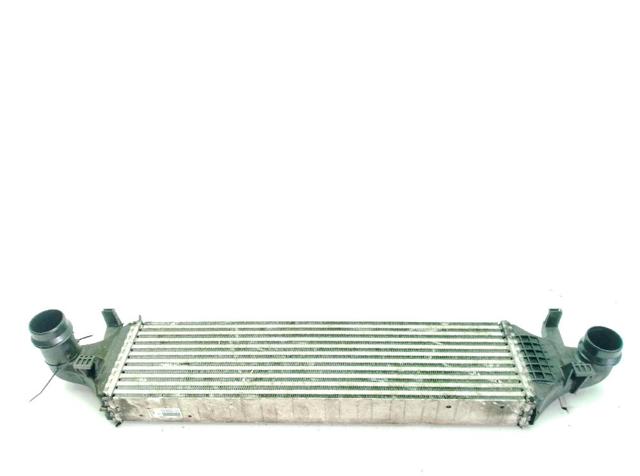 Radiador de intercooler A2465000900 NISSAN