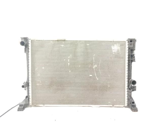 Radiador de esfriamento de motor A2465001303 MERCEDES